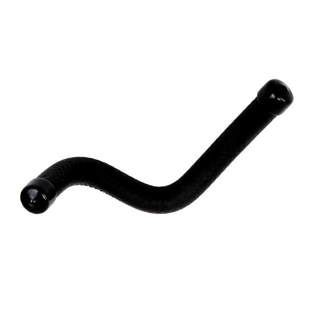 Fuel Feed Hose For Chevy Express 25 4500 2010 To 2017 Black Rubber 0 44 Inside Diameter 0 59 In Outside
