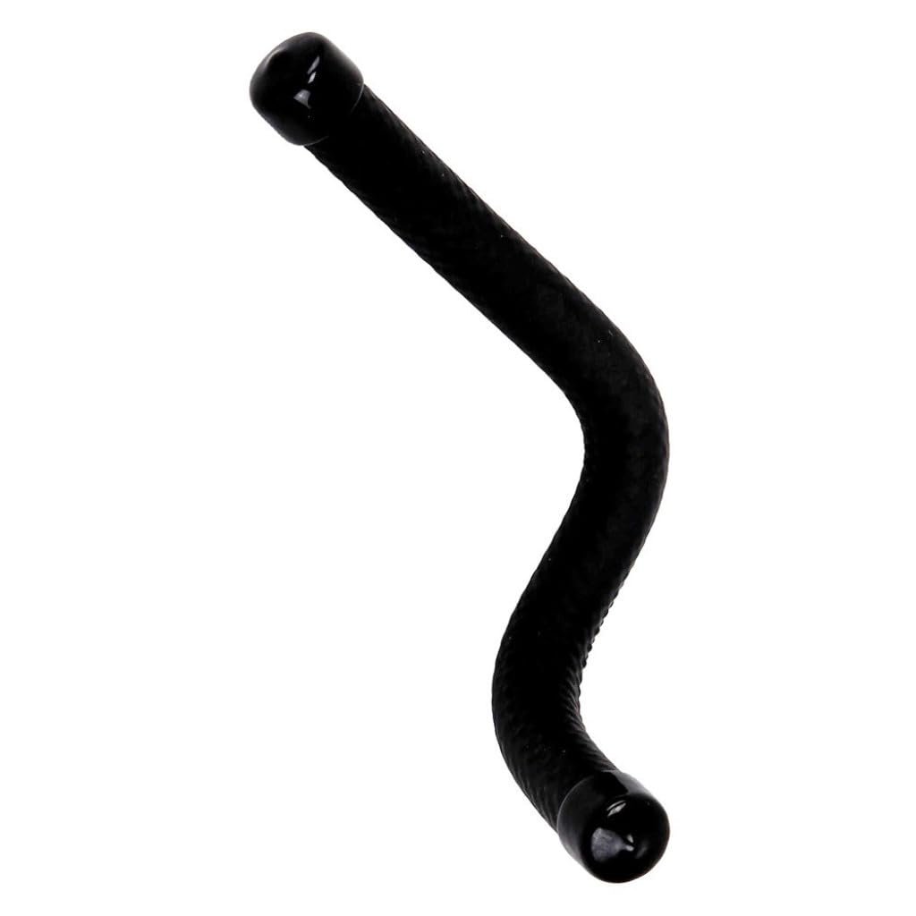 Fuel Feed Hose For Chevy Express 25 4500 2010 To 2017 Black Rubber 0 44 Inside Diameter 0 59 In Outside