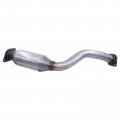 Newyall 2 5l Catalytic Converter
