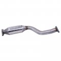 Newyall 2 5l Catalytic Converter