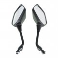 Left Right Atv Rear View Mirrors Replacement For Sportsman 400 450 500 550 570 700 800 850 