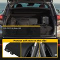 Ocpty Rear Trunk Cargo Cover 2018-2023 Fit For Nissan Leaf