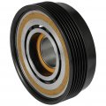 Aintier A C Compressor Clutch Co 1206jc 2000-2006 Replacement For Audi Tt Quattro 1 8l