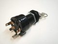 Club Car Ignition Key Switch For Gas Golf Carts 1996-up 4 Terminal 102571401