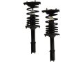 Rear Strut And Coil Spring Assembly Set Of 2 For 1997-1999 Chevy Lumina 