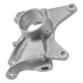 Caltric Front Left Knuckle Compatible With Can-am Traxter Max Hd9 2022 706203096 706202027