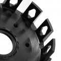 Sfriding Clutch Basket For Honda Trx450r 2004-2009 Cnc Billet Aluminum Black