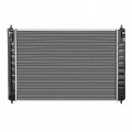 Radiator For 2008-2014 Nissan Murano Replacement 13039 