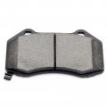 Ocpty Ceramic Brakes Pads Quick Stop Front Brake Pad Fit For 2007-2010 Chevrolet Cobalt 2009-2010 Hhr