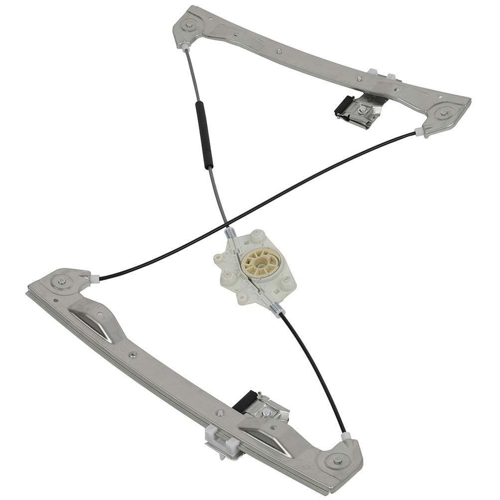 Power Window Regulator Front Left Driver Side Replacement For 2006 2012 Ford Fusion 2007 Lincoln Mkz Zephyr 740 140
