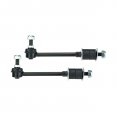 2 Pc Front Suspension Sway Bar End Links Passenger Rh Driver Lh Kit 