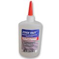 Stick Fast 240 Ca Wood Finish 4 6 Oz Capacity Thin 