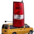 Tail Light Right Side Rear Brake Lamp Replacement For Express Savana 2003-2023 
