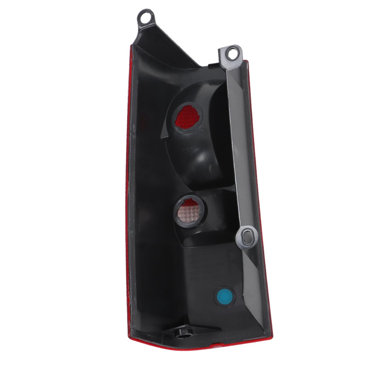 Tail Light Right Side Rear Brake Lamp Replacement For Express Savana 2003-2023