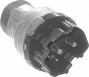 Borg Warner Cs51 Ignition Starter Switch