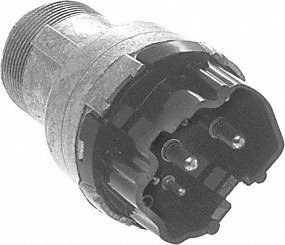 Borg Warner Cs51 Ignition Starter Switch