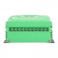 Wind Charge Controller Lcd Solar Pwm Continuous Discharge For Multifunctional Lighting Fixtures Gpi48220 