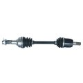 Kimpex Complete Axle Fits Honda 