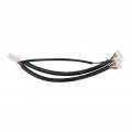 Qiilu Steering Wheel Audio Button Steering Multifunction Switch 84250a 60180 Replacement For Land Cruiser Prado Grj150l 10a 13