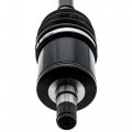 Niche Front Right Cv Axle For Can-am Maverick Sport 1000 Max Commander 1000r 705402030
