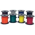 100 Ft 12 Gauge Primary Gpt Pvc Jacketed Wire Red Roll General Purpose Automotive And Marine Low Voltage Model 712-05 