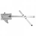 Goodmark Window Regulator For 1964-1966 Chevrolet Suburban Gmc 