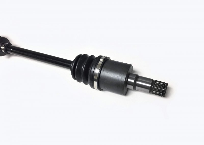 Atvpc Rear Right Cv Axle For Polaris Ranger 900 Diesel Crew 2011-2014