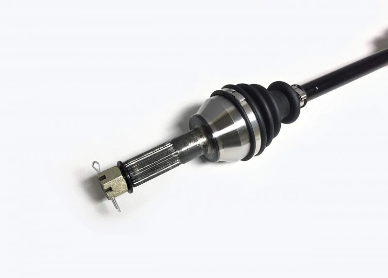 Atvpc Rear Right Cv Axle For Polaris Ranger 900 Diesel Crew 2011-2014