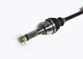 Atvpc Rear Right Cv Axle For Polaris Ranger 900 Diesel Crew 2011-2014
