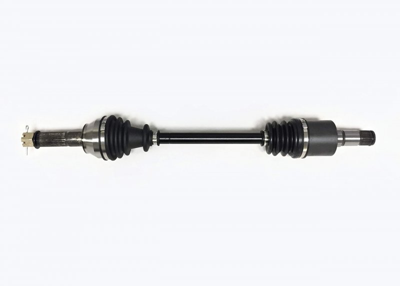 Atvpc Rear Right Cv Axle For Polaris Ranger 900 Diesel Crew 2011-2014