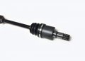 Atvpc Rear Right Cv Axle For Polaris Ranger 900 Diesel Crew 2011-2014