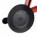 Uxcell Vacuum Suction Cup Glass Lifter For Tiles Mirror Lifting Dent Remover Gripper Aluminum Sucker Plate Double Handle