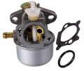 Glenparts Carburetor For Briggs And Stratton 123k02-0313-e1 123k02-0314-e1 123k02-0315-e1