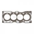 Domestic Gaskets Dg-8614915365 Graphite Head Gasket Set Bolts Compatible With Replacement For 02-06 Nissan Altima Sentra 2 5l