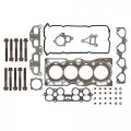 Domestic Gaskets Dg-8614915365 Graphite Head Gasket Set Bolts Compatible With Replacement For 02-06 Nissan Altima Sentra 2 5l