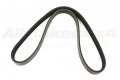 Britpart Main Primary Drive Long Serpentine Belt And Secondary A C Compressor Set Of 2 Compatible With Land Rover Range Full