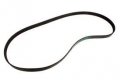 Britpart Main Primary Drive Long Serpentine Belt And Secondary A C Compressor Set Of 2 Compatible With Land Rover Range Full