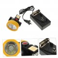 Villcase Miner S Lamp Cordless Work Light Multi- Function Working For Night Mining Fishing Headlamp Outdoor Camping Travel Led