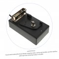 Villcase Miner S Lamp Cordless Work Light Multi- Function Working For Night Mining Fishing Headlamp Outdoor Camping Travel Led