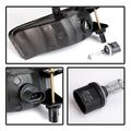 For 99-02 Silverado 00-06 Suburban Replacement Clear Fog Light Lamp
