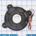 Supplying Demand Da31-00334c Da31-00287b Refrigerator Evaporator Fan Motor Replacement