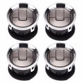 9l3z-19893-ca 9l3z19893ca A C Ac Heater-air Outlet Louver Vent For Ford 2009-2014 F-150 Dash 