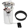 Fuel Pump Assembly Electric Module Replacement For 2004 Buick Rainier L 2003-2004 Chevy Ssr 2002-2004 Trailblazer Ext 
