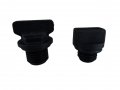 American Spa Parts Bleeder Barb Plug Intertek Lx Pump Wua 56 Frame Replacement Fine Threads