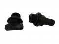 American Spa Parts Bleeder Barb Plug Intertek Lx Pump Wua 56 Frame Replacement Fine Threads