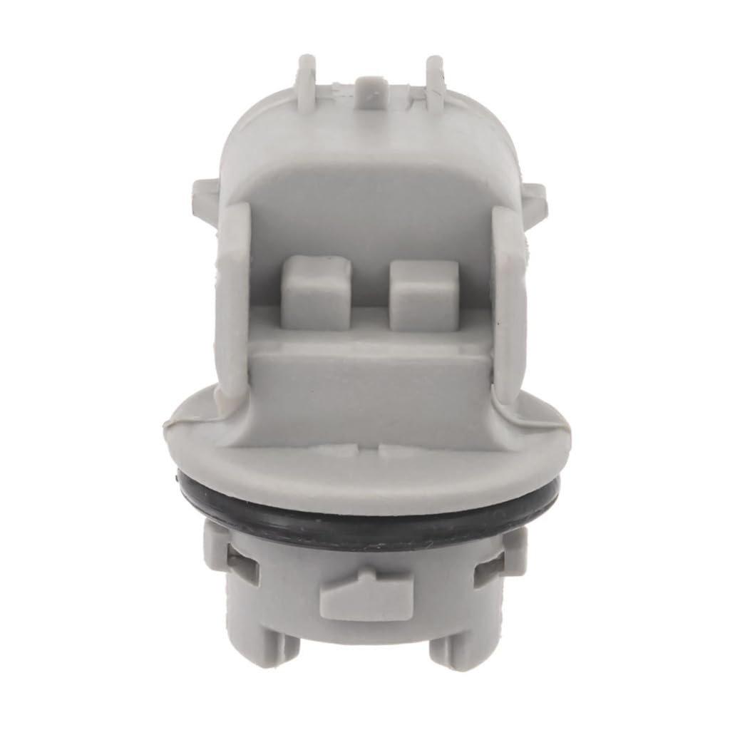 Electrical Socket For Scion Xa Xb 2004 2005 2006 Blade Terminal Oval Connector 90 Degrees Bend Angle Female Replaces 9007560005