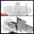 A-premium Electric Fuel Pump Assembly W Sending Unit Compatible With Ford Expedition 2005-2008 Lincoln Navigator 2007-2008 5 4l