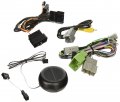 Hrn-rr-gm3 Plug And Play T-harness For Gm3 Vehicles With Speaker Retains Steering Wheel Controls Onstar Backup Cam Bluetooth 