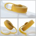 Auto Dynasty Ni3014119 Factory Style Car Coolant Reservoir Overflow Bottle Tank With Cap And Hose Compatible Nissan Maxima