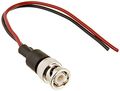 Pomona 4970 Bnc M With 20 Awg Leads 